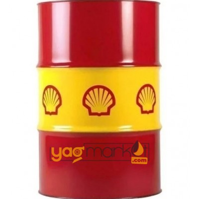 Shell Rimula R4 L 15W-40 - 209 L